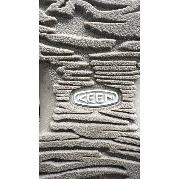 🌿 KEEN Whisper 10 Tan Hiking Water Sandals – Sport Outdoor Shoes - Picture 7 of 8